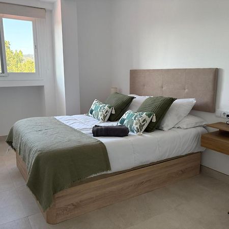 מארבלה La Suite Del Sol מראה חיצוני תמונה