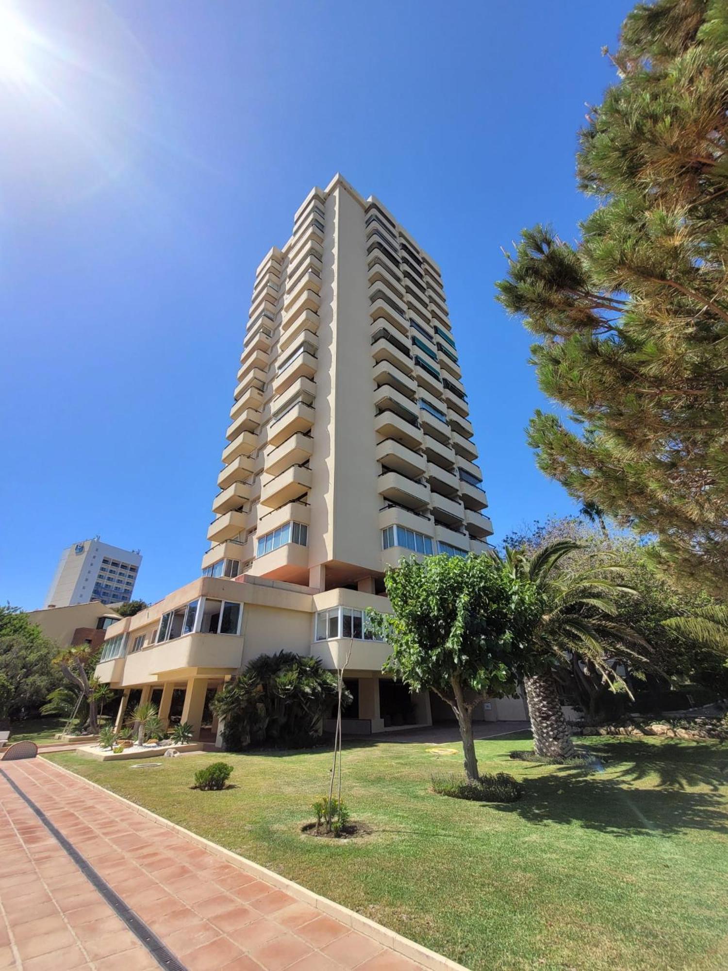 מארבלה La Suite Del Sol מראה חיצוני תמונה